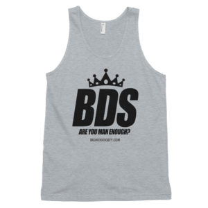BDS - Tank